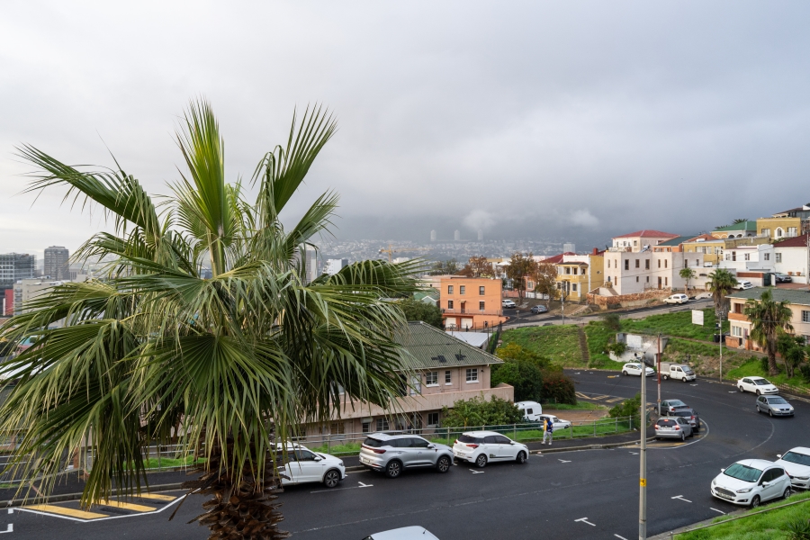 2 Bedroom Property for Sale in Bo Kaap Western Cape